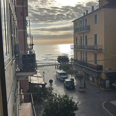 Piccolo Paradiso Alassio