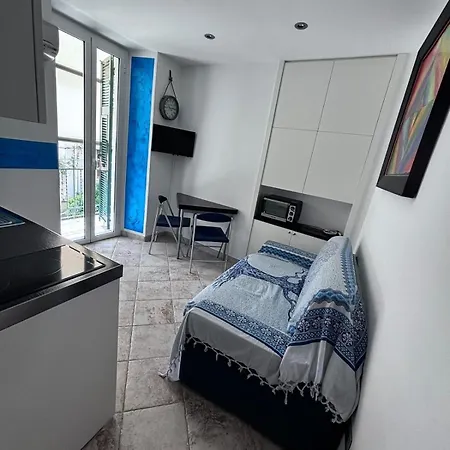 Piccolo Paradiso Appartement Alassio
