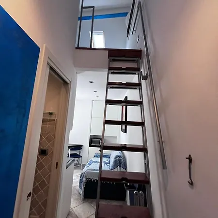 Διαμέρισμα Piccolo Paradiso *