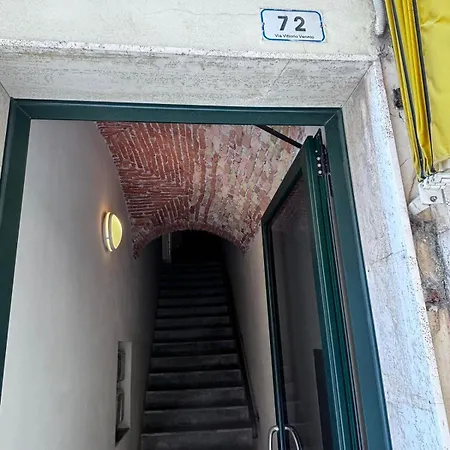 Appartamento Piccolo Paradiso Alassio